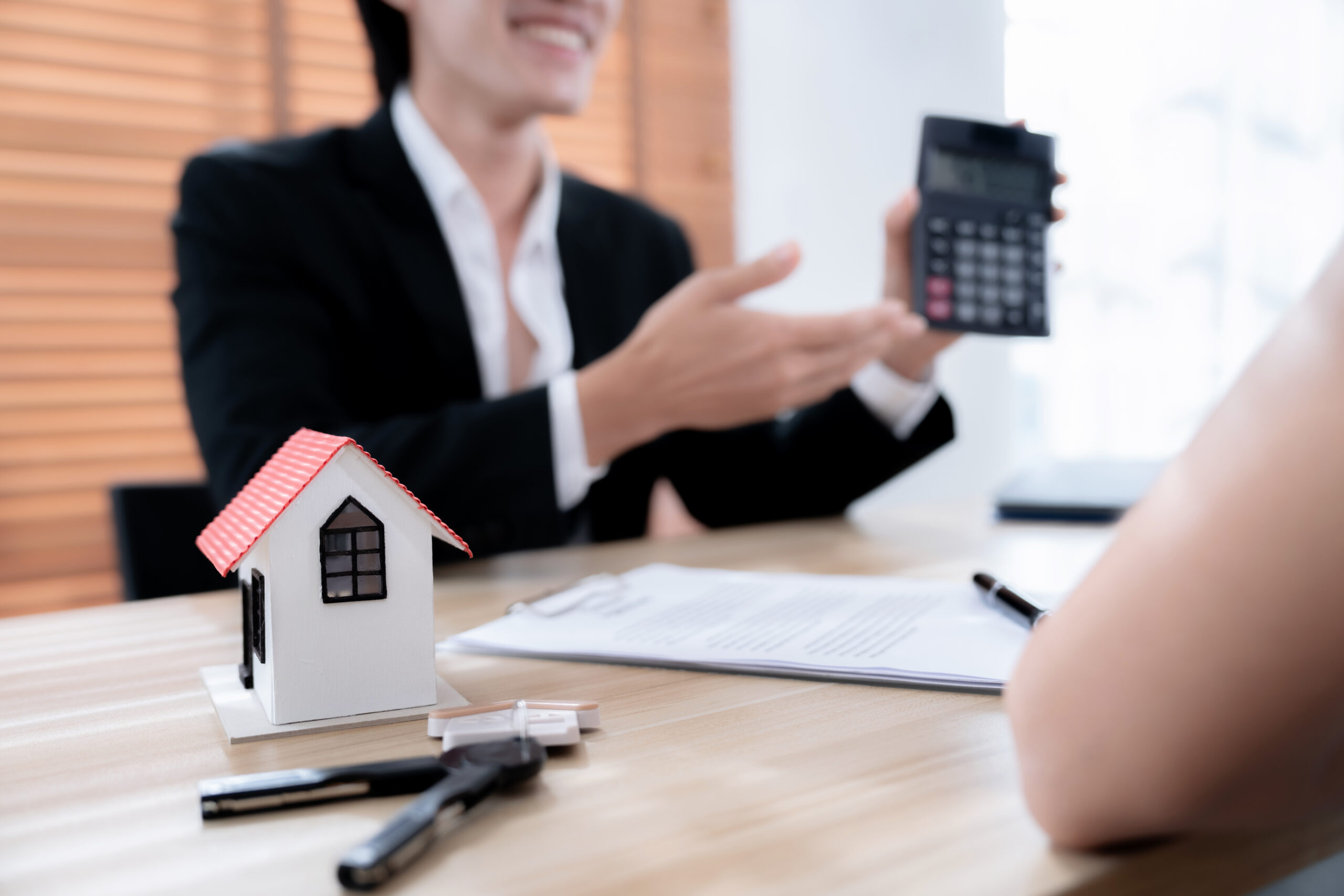 Jak negocjować cenę mieszkania? Zestaw porad i wskazówek dla kupujących