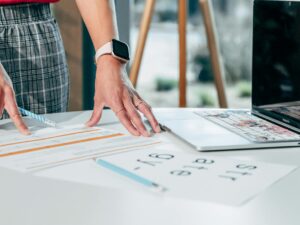 pomoc w pisaniu wniosku o fundusze unijne