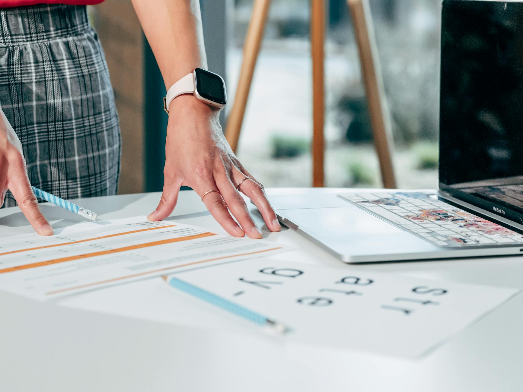 Od Pomysłu do Inwestycji: Jak Skutecznie Pozyskać Dofinansowanie z Funduszy Unijnych?